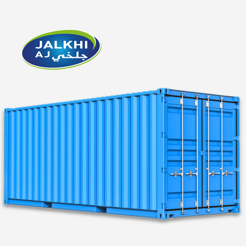 our products