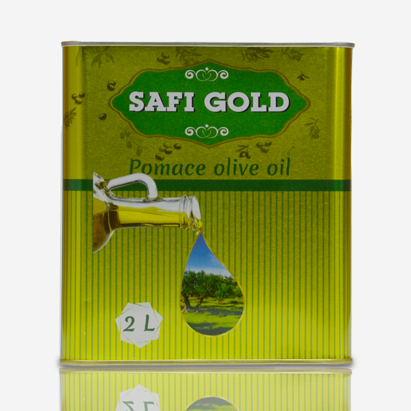 our products