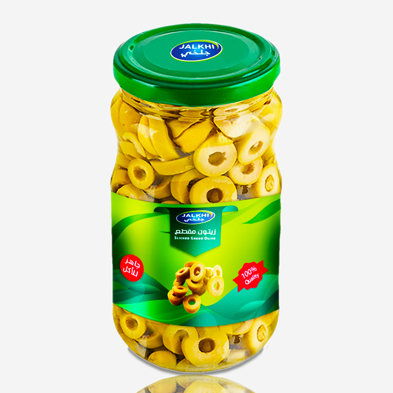 our products