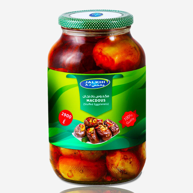 our products