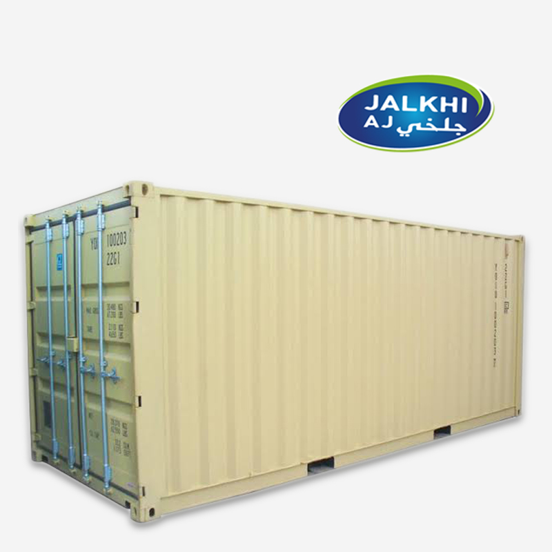 our products