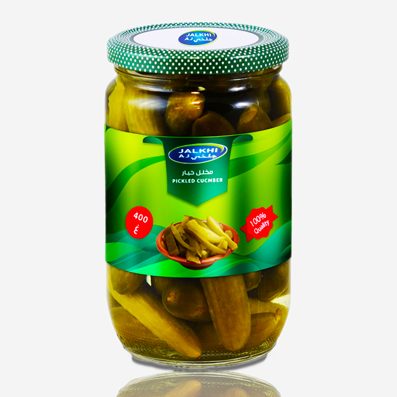 our products