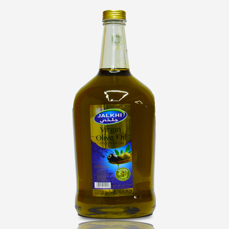 aj olive oil