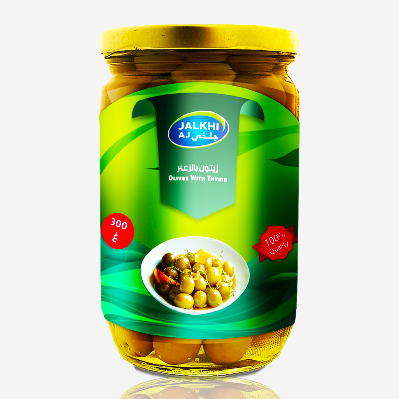 our products
