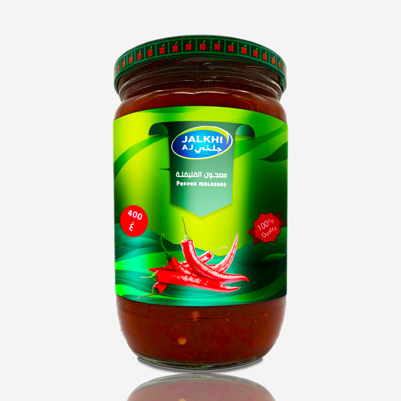 our products