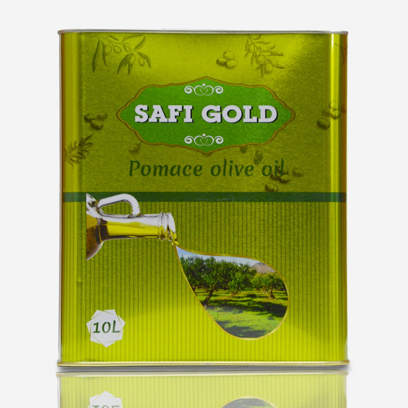 our products