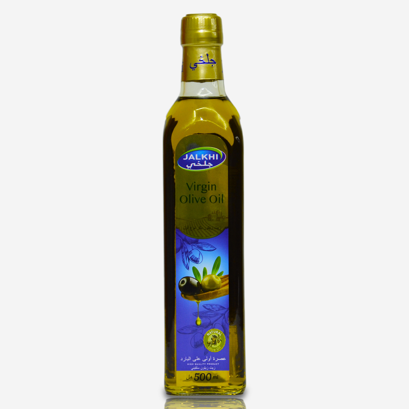 our products