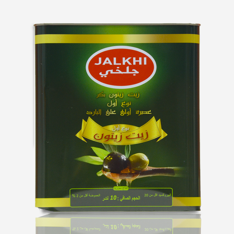 our products